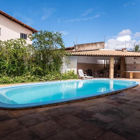 Cajueiro'S House Villa Aracaju Bagian luar foto