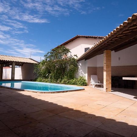 Cajueiro'S House Villa Aracaju Bagian luar foto