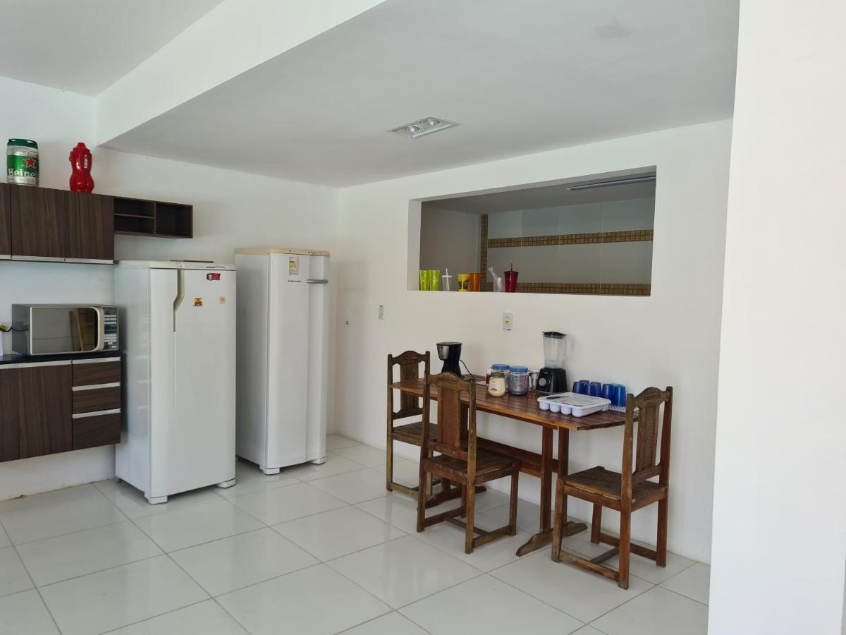 Cajueiro'S House Villa Aracaju Bagian luar foto