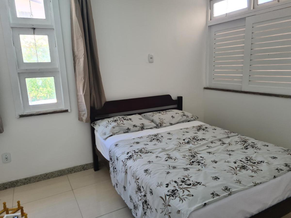 Cajueiro'S House Villa Aracaju Bagian luar foto
