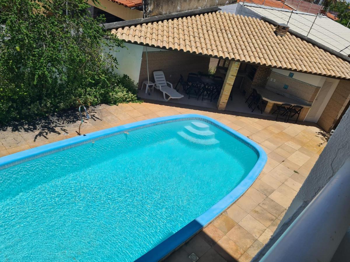 Cajueiro'S House Villa Aracaju Bagian luar foto