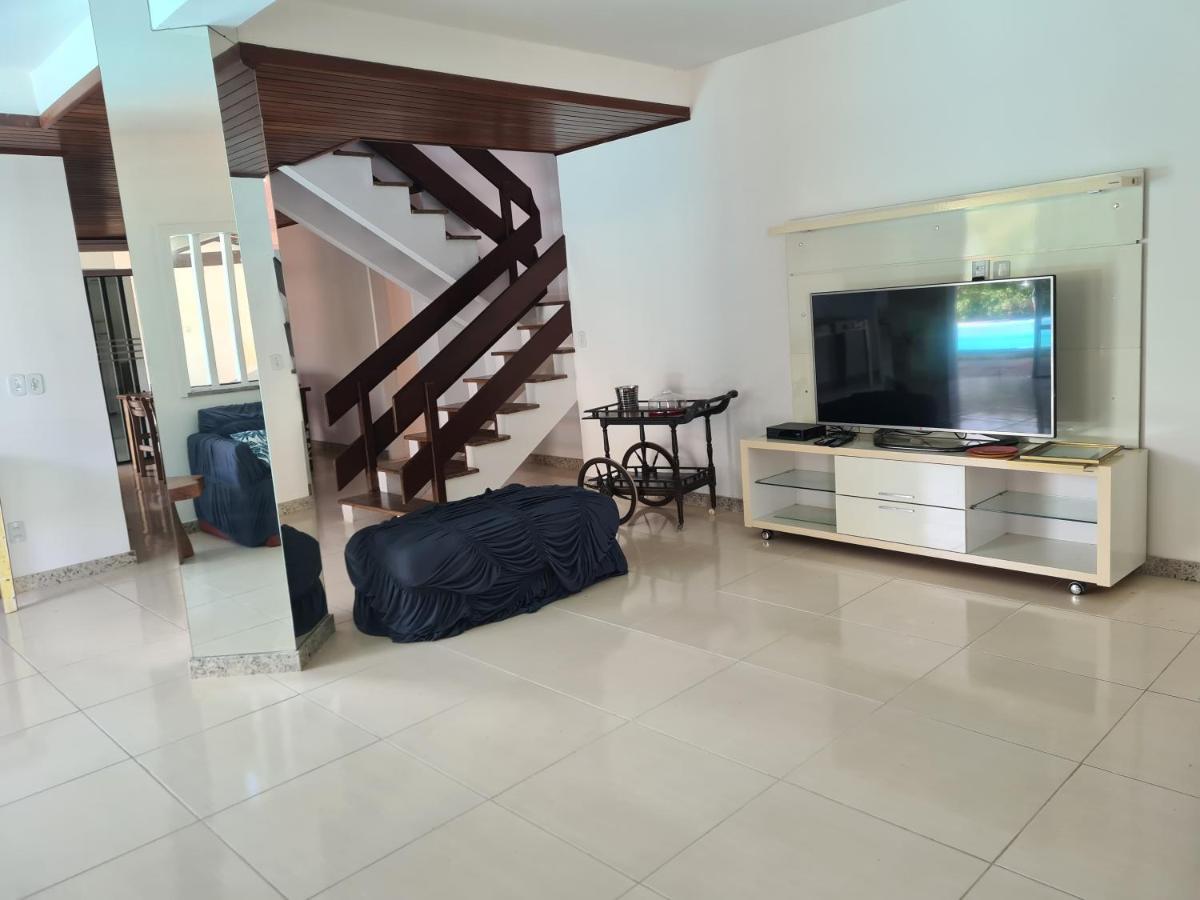 Cajueiro'S House Villa Aracaju Bagian luar foto