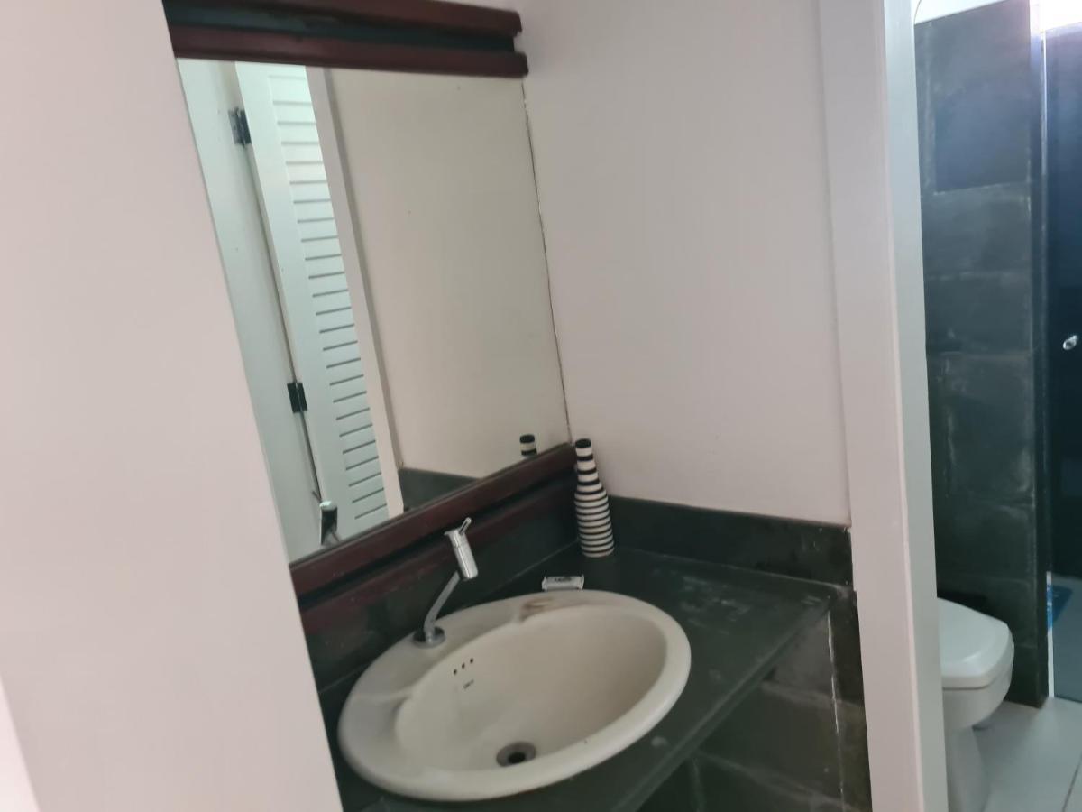 Cajueiro'S House Villa Aracaju Bagian luar foto